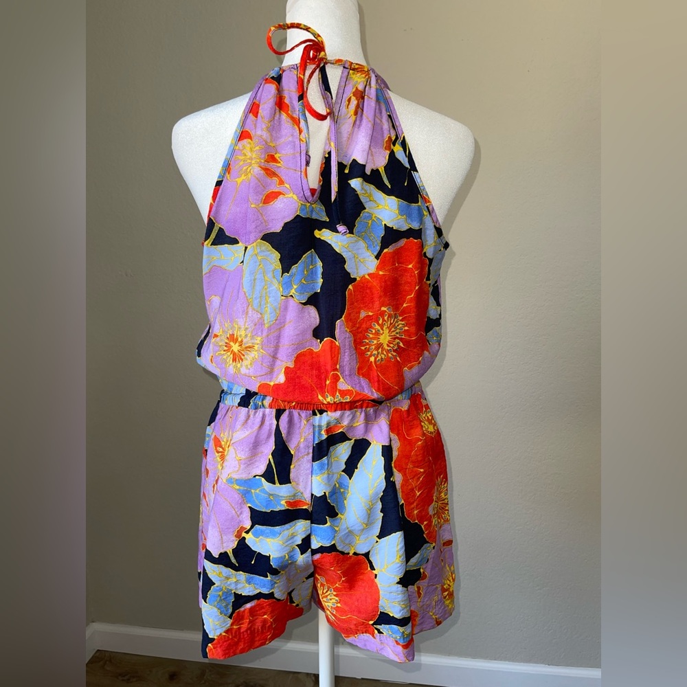 LOFT ROMPER - Picture 8 of 10